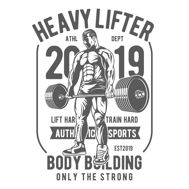 Vettore heavy lifter