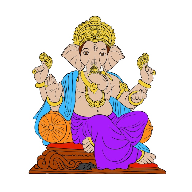 Heer Ganpati.