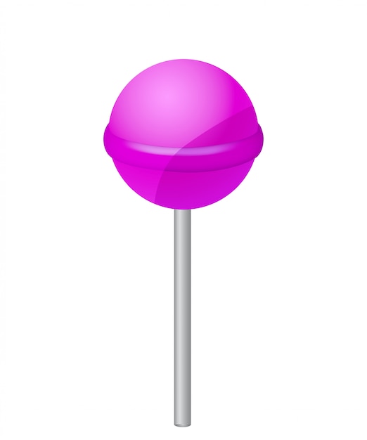 Heerlijke LollyPop