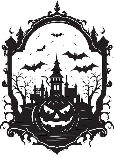 Hekserij en tovenarij Betoverende Halloween-ideeën