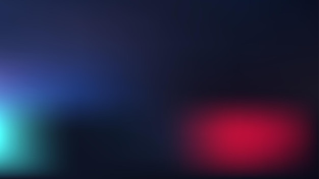 Helder cerulean blauw mengt zich zachtjes in licht azuur dat het gevoel van een heldere hemel oproept
