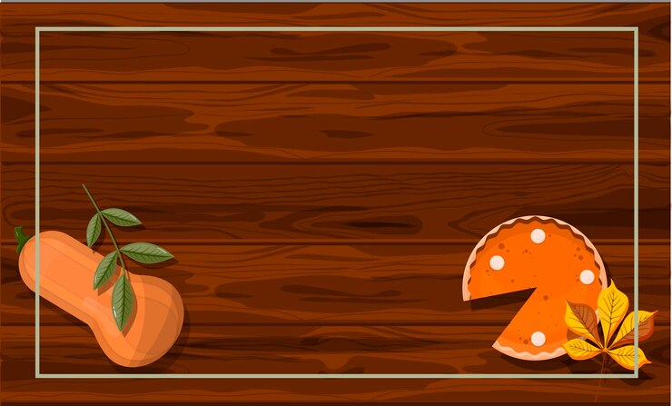 Vector heldere vector herfst verkoop banner hallo herfst platte ontwerpsjabloon