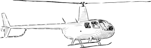 Helicopter