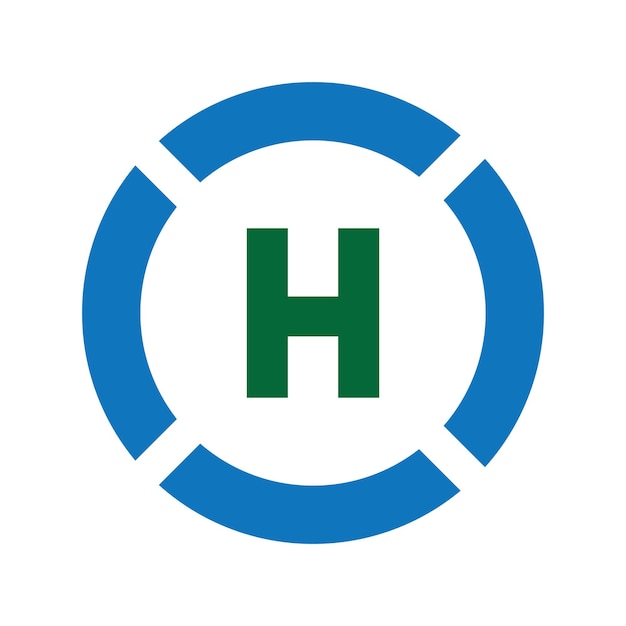 Helipad icon