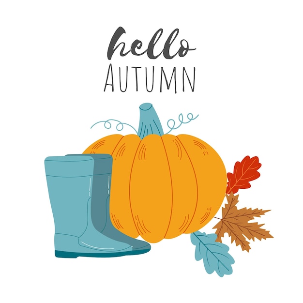 hello autumn 1