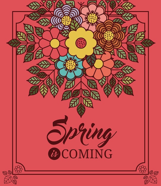 Hello spring design