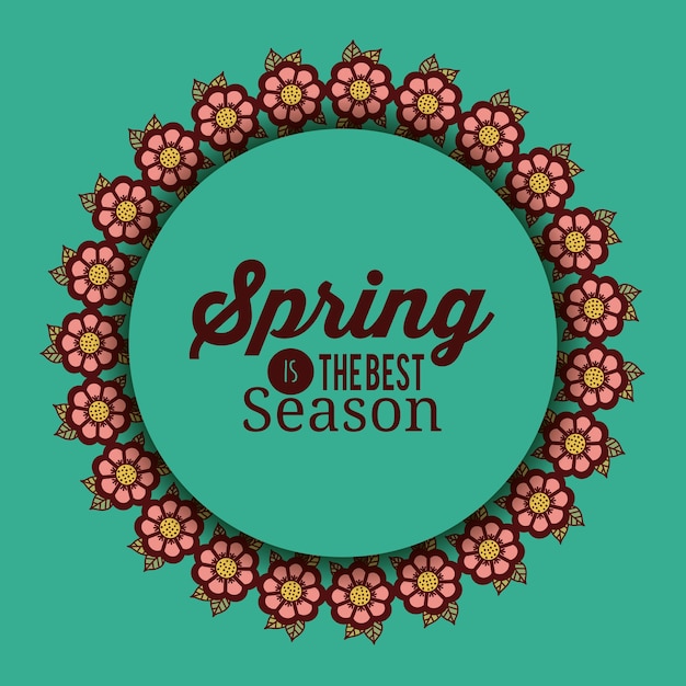 Hello spring design