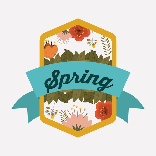 hello spring design