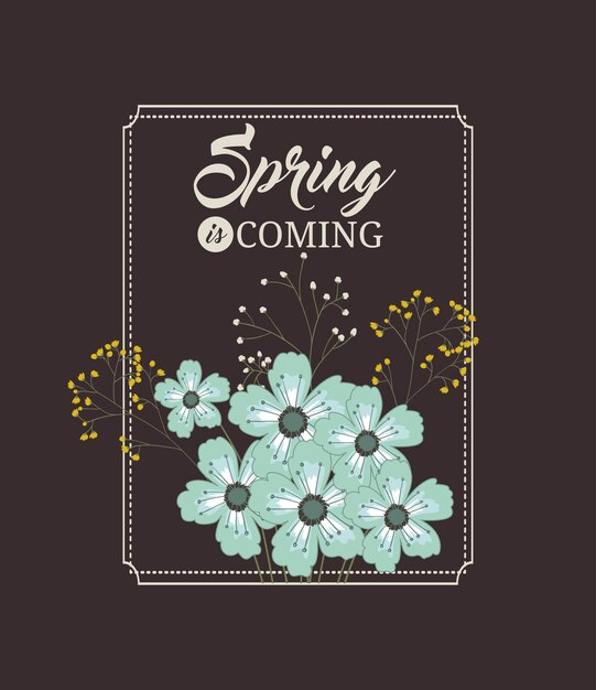 Hello spring design