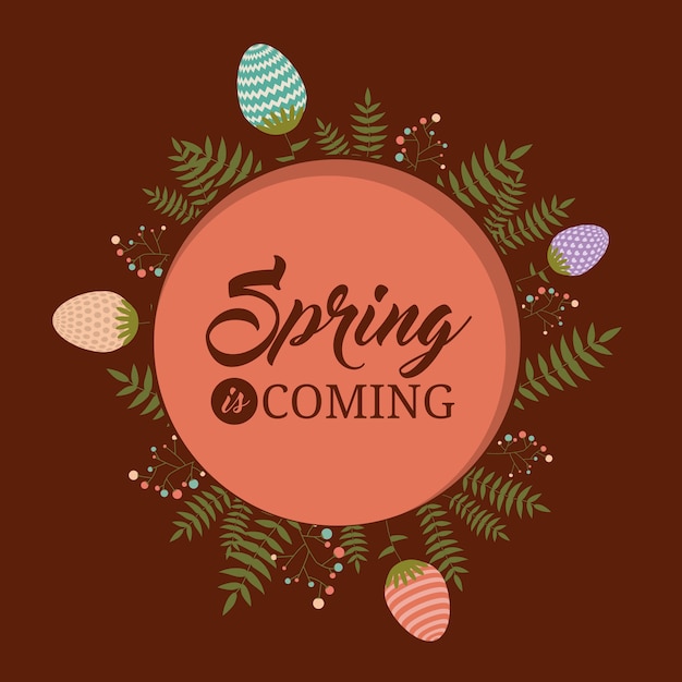 Hello spring design