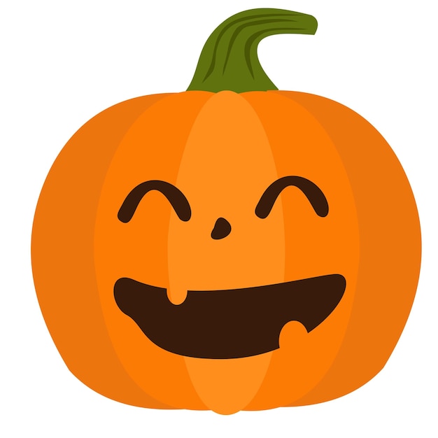 Helloween Pumpkin