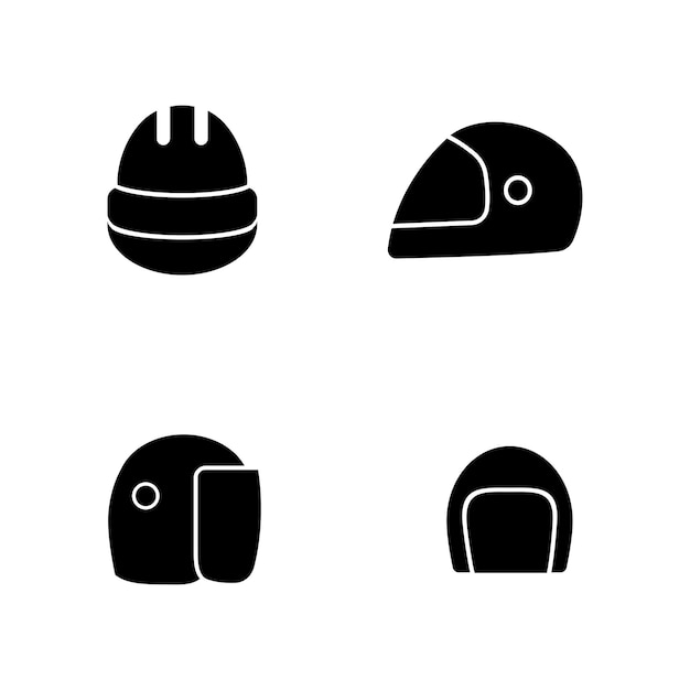 Helm logo vector