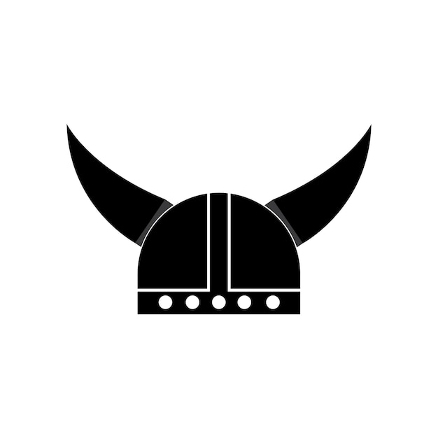 Helm vikingen logo