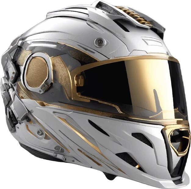 Helmet motorcyle