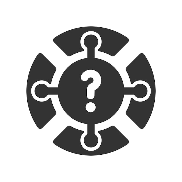 help center icon