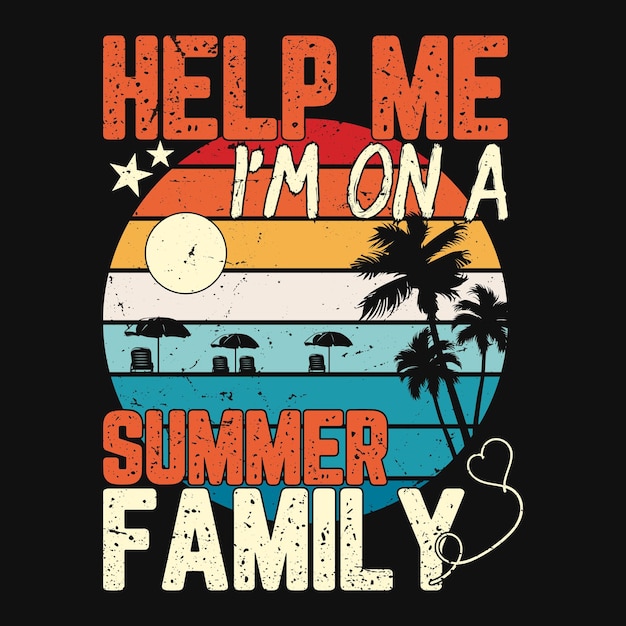 Help me I039m on a summer