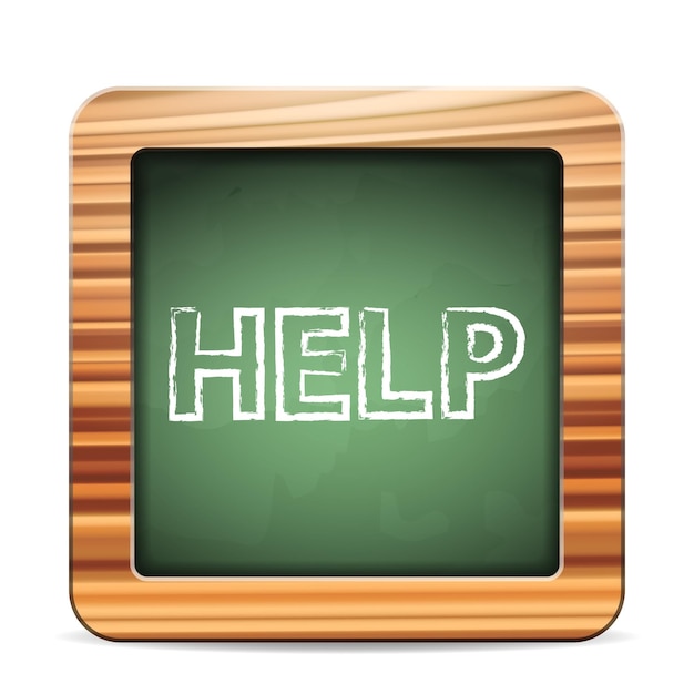 Help voor blackboard