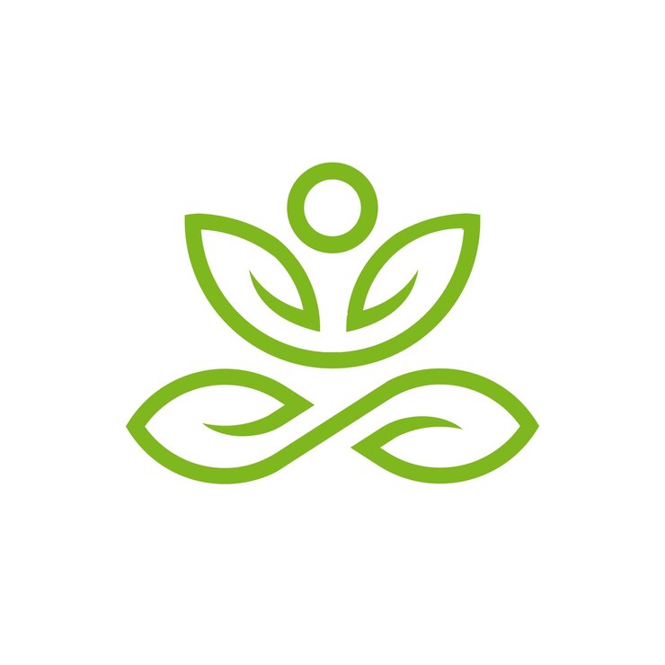 Vector hennep logo