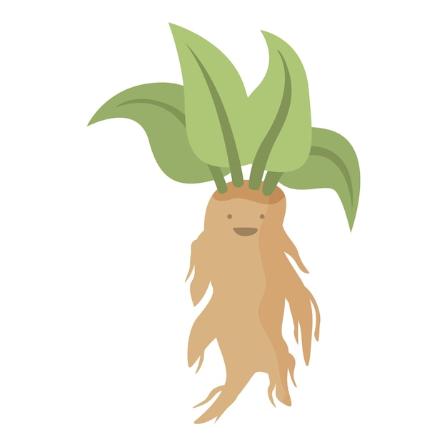 Clipart Mandrake 1 download gratuito