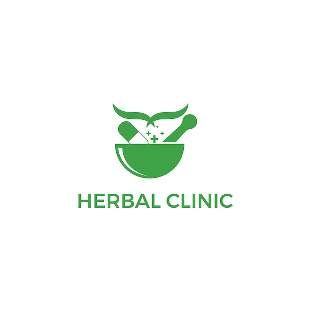 herbal clinic and health care