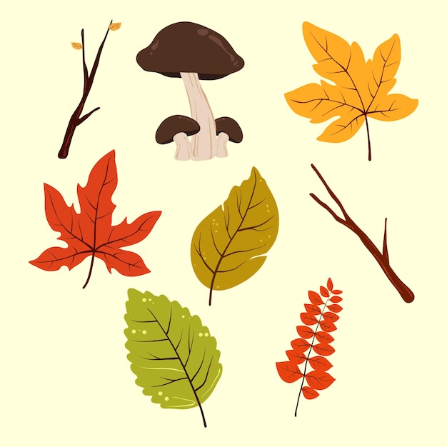 Herfstillustratie 2