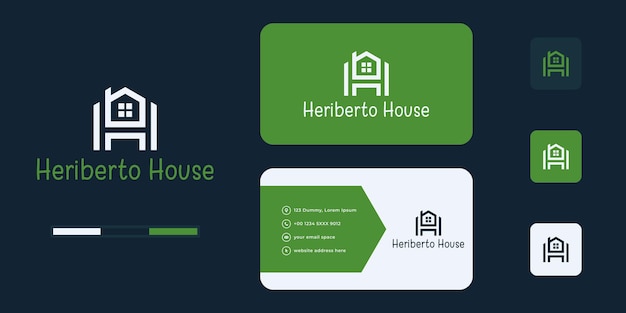 Heriberto House