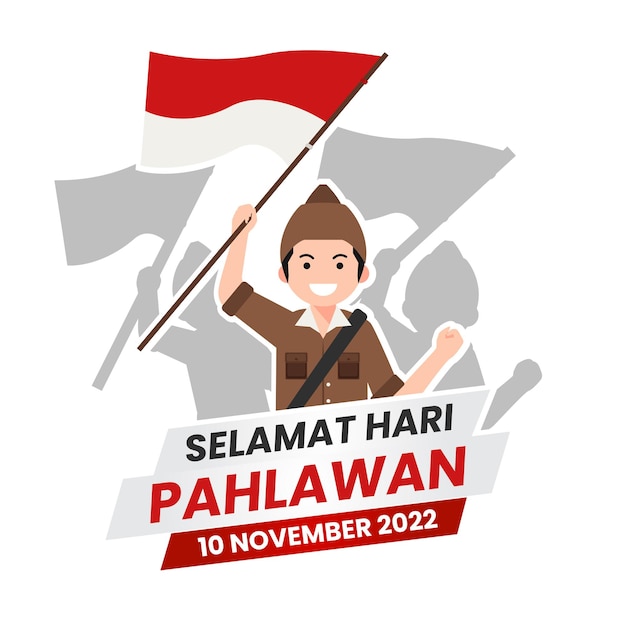 Heroes Day Poster 10 November 2023 Version 02