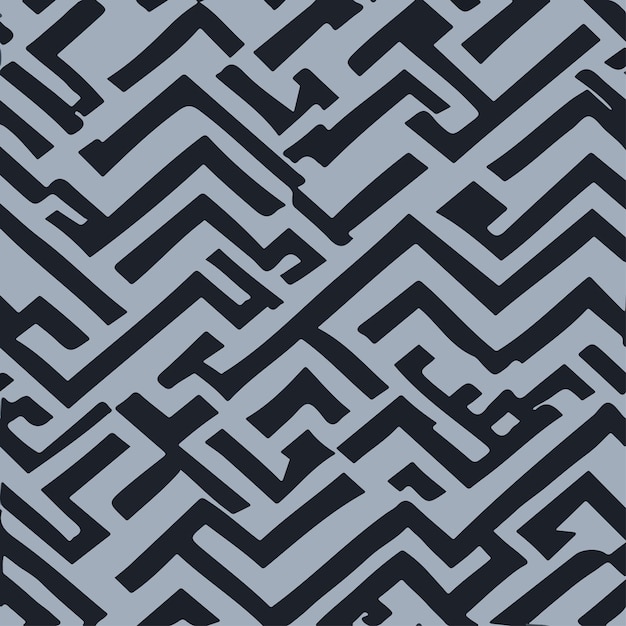 Herringbone seamless pattern vector art