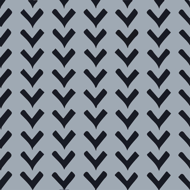 Vector herringbone seamless pattern vector art