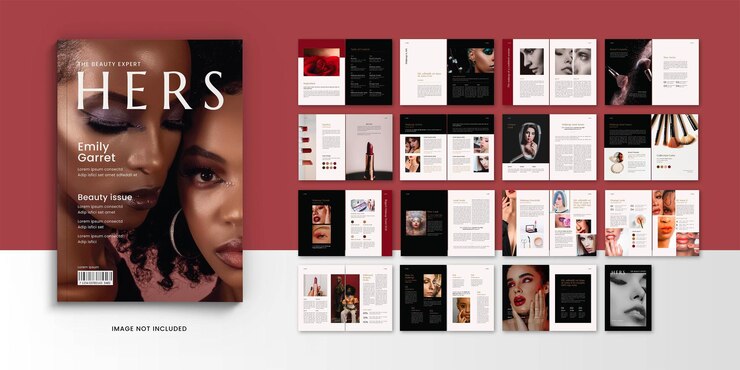 Hers magazine
