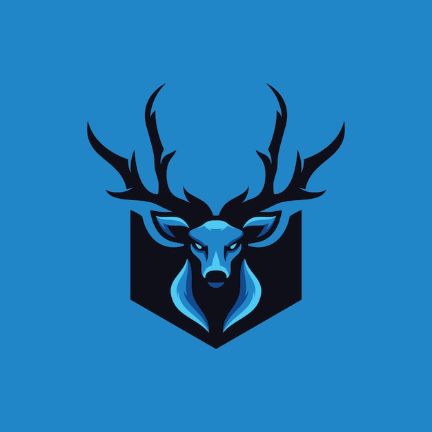 herten logo collectie