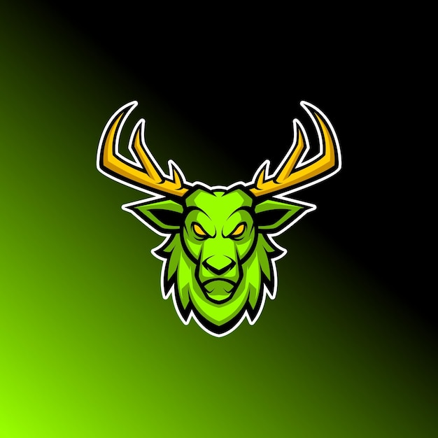 Herten logo esport