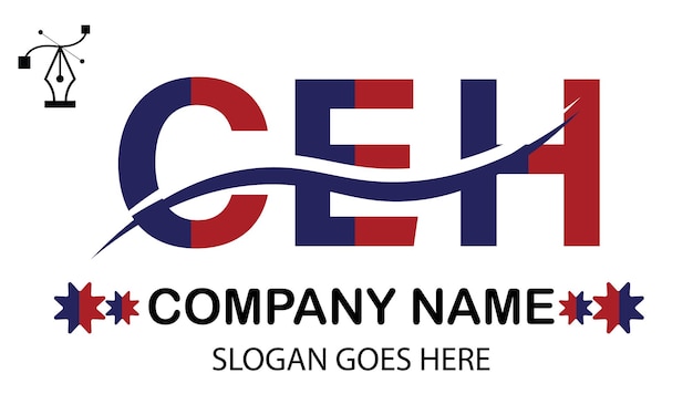 Het CEH-logo