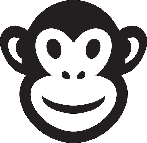 Het eigenzinnige Monkey-ontwerp