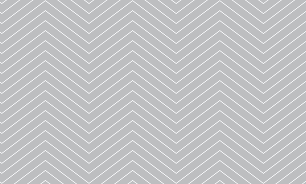 het geometrische patroon door zigzag