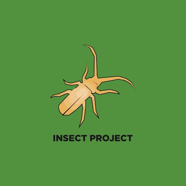 HET INSECTENPROJECT