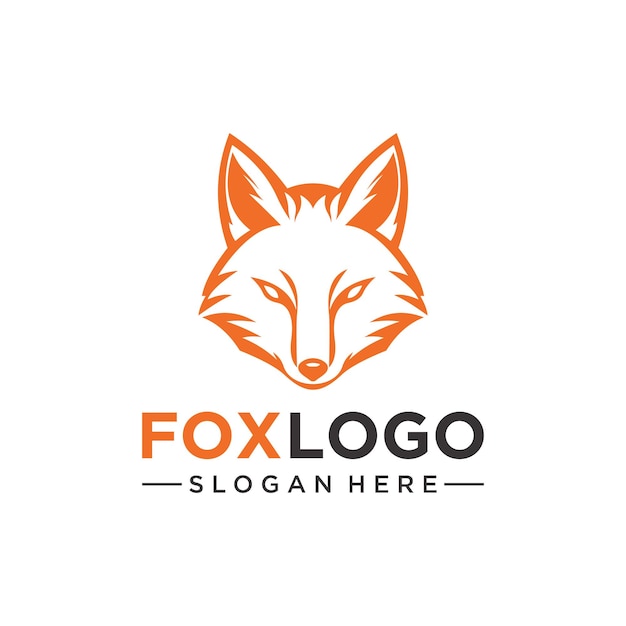 Het logo van Fox.