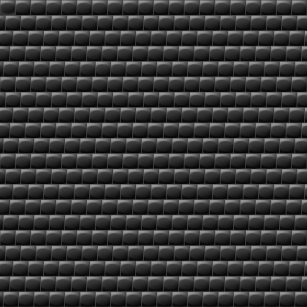 Heterogeneous Corrugated Surface Pattern