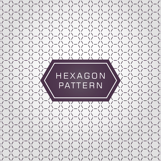 Hexagon Pattern