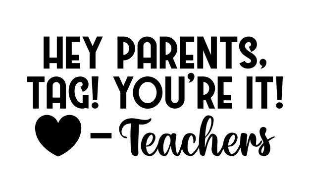 Hey Parents Tag