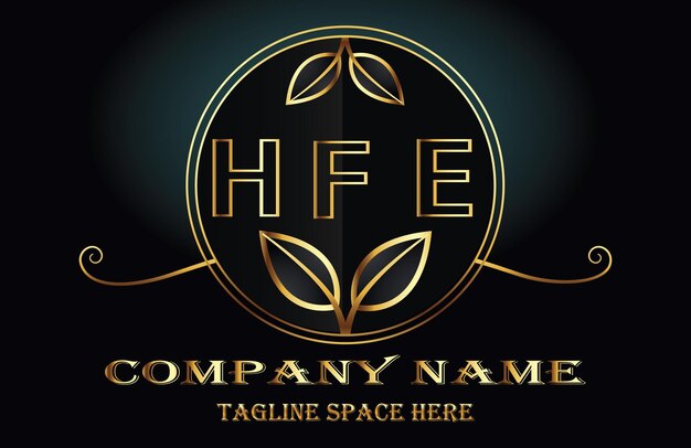 HFE Letter Logo