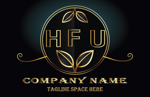 HFU Letter Logo