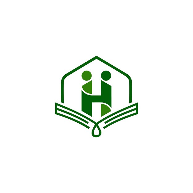 HI people logo