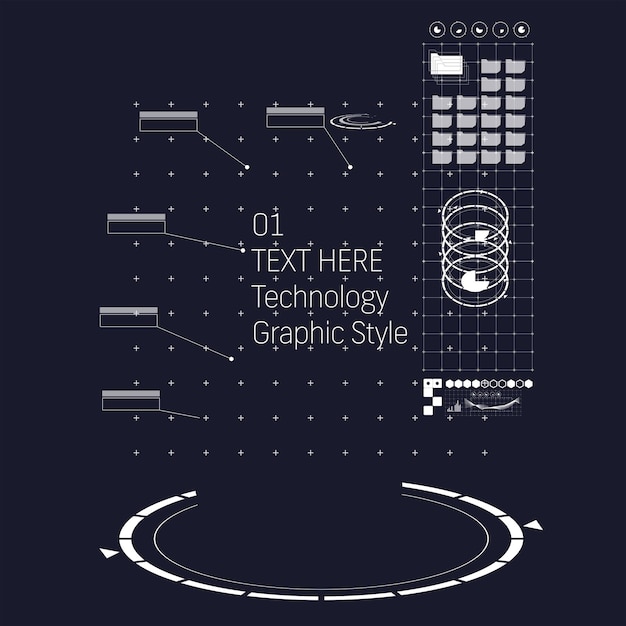 Hi-tech program that descripe and analyze the part of human.