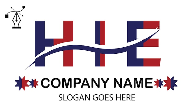 HIE Letter Logo