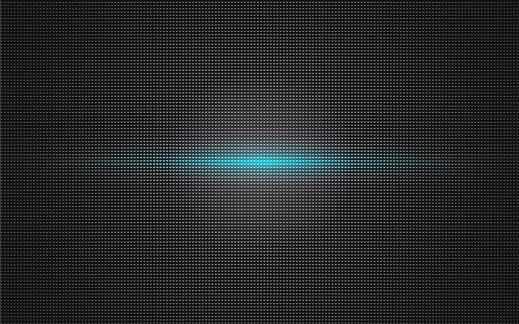 Vector a high detailed carbon texture background 