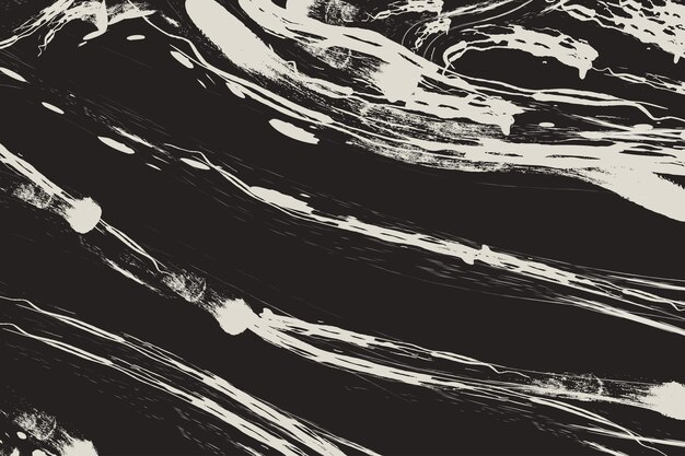 Вектор Высокое разрешение роскошное абстрактное жидкостное искусство живописи в технике алкогольной чернил
