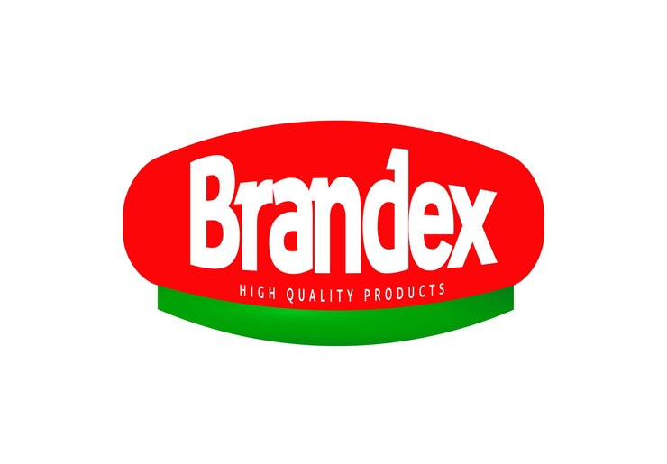Vector highend product branding logo