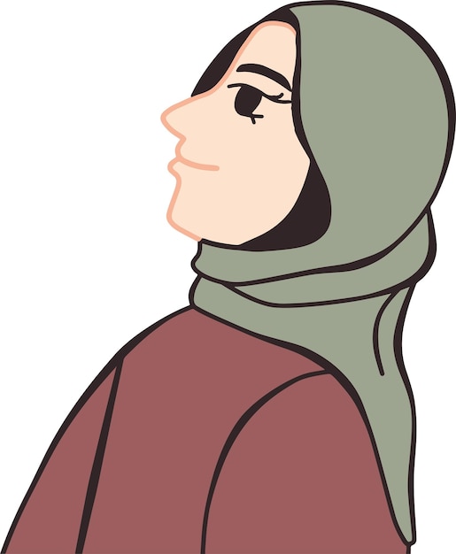 Hijab Styles