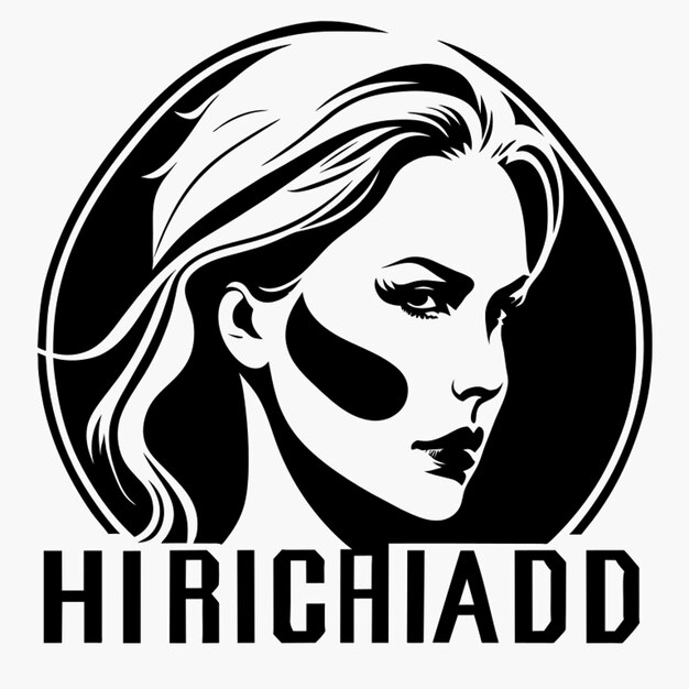 hildegard knef logo